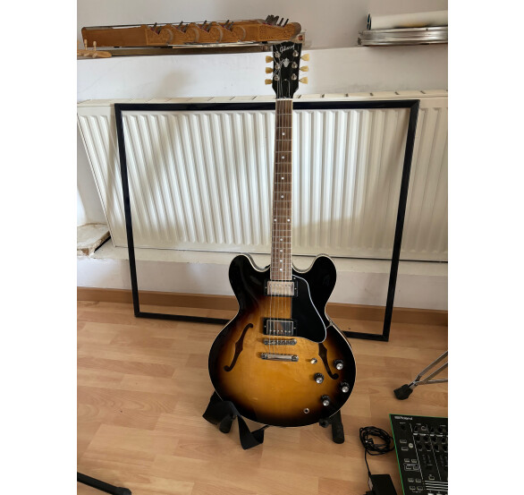 Gibson ES 335 - 1