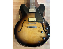 Gibson ES 335 - 3