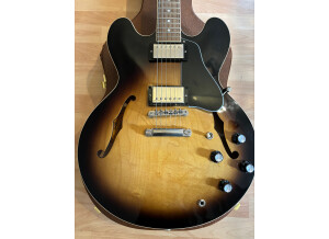 Gibson ES 335 - 3