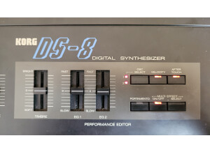 Dtronics DT-DX (124)