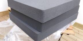 Vends mousse Pick'n Pluck pour Peli 1637