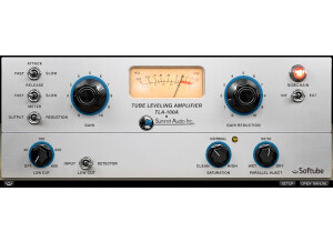 Softube Summit Audio TLA-100A (31960)