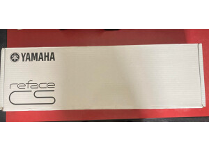 Yamaha Reface CS (23515)