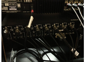 Avid PRE (85020)