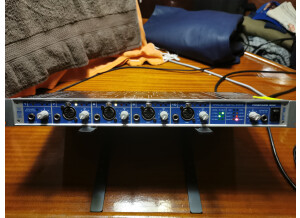 RME Audio Fireface 800