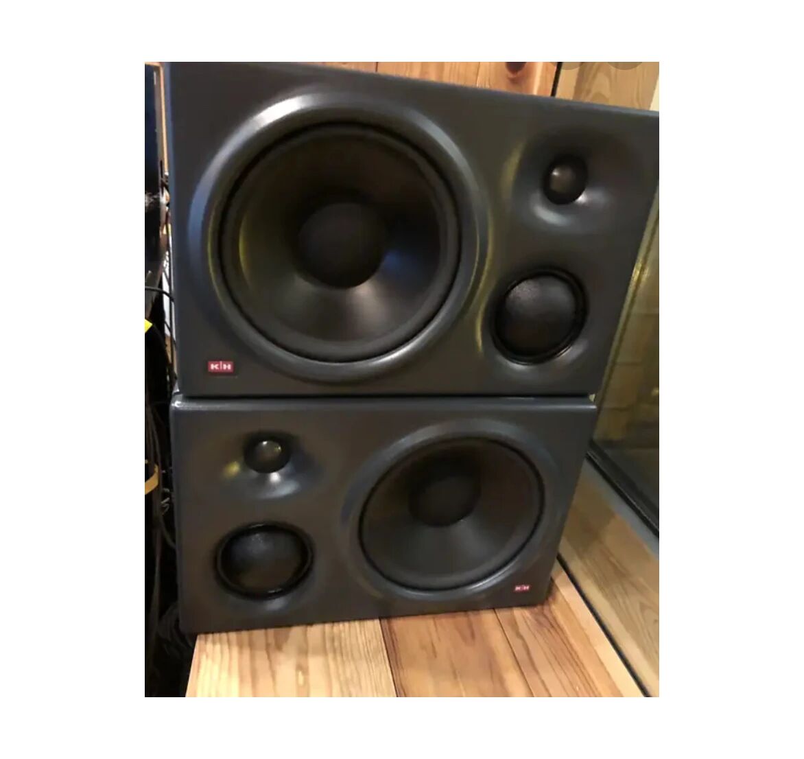 Monitoring K+H 0300 comme neuves 