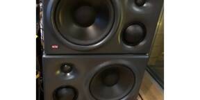 Monitoring K+H 0300 comme neuves