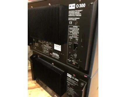 Klein & Hummel O 300 (62976)