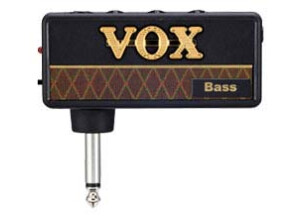 Vox amPlug Bass (95238)