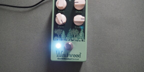 EarthQuaker Devices Westwood   