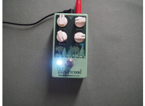 EarthQuaker Devices Westwood 1