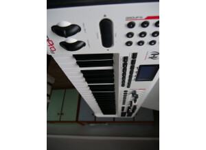 M-Audio Axiom Pro 49 (59810)