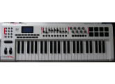 M-Audio Axiom Pro 49 Claviers maîtres MIDI  Claviers maîtres MIDI 49 touches
