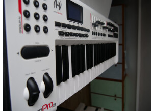 M-Audio Axiom Pro 49