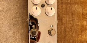 Pedale Xotic Effects RC Booster V2
