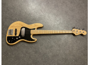 Fender Marcus Miller Jazz Bass (3543)