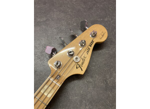 Fender Marcus Miller Jazz Bass (55023)