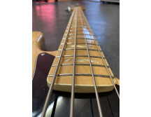 Fender Marcus Miller Jazz Bass (41086)