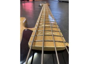 Fender Marcus Miller Jazz Bass (41086)