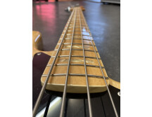 Fender Marcus Miller Jazz Bass (98408)