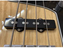 Fender Marcus Miller Jazz Bass (99024)
