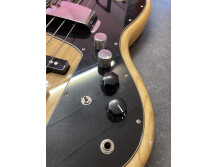 Fender Marcus Miller Jazz Bass (74674)