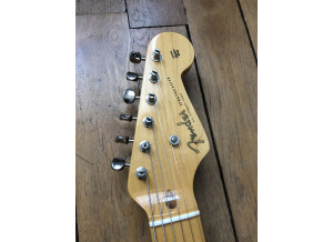 Fender 60th Anniversary 1954 American Vintage Stratocaster (2014)