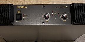 Ampli Yamaha T4N état neuf