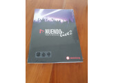Vends Nuendo Live 2 NEUF