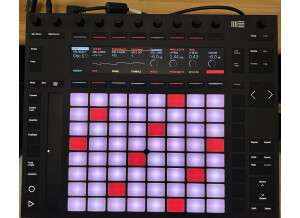 Ableton Push 2