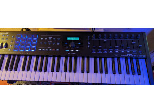 Arturia KeyLab 61 mkII (2713)