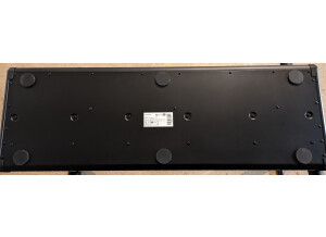 Arturia KeyLab 61 mkII (85730)