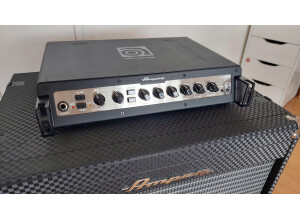 Ampeg PF-500 (91987)