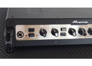 Ampeg PF-500 (82605)