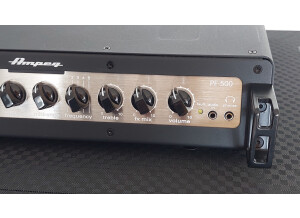 Ampeg PF-500 (5199)