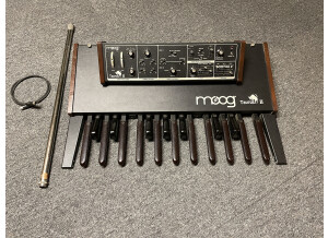 Moog Music Taurus 2 Bass pedal