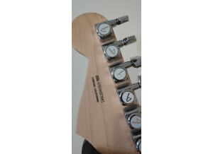 Fender American Elite Stratocaster (65784)