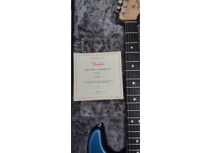Fender American Elite Stratocaster (17280)