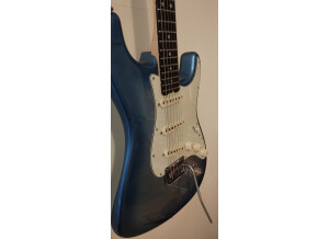 Fender American Elite Stratocaster (27296)