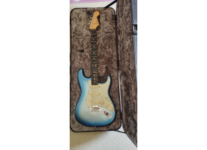 Fender American Elite Stratocaster (3137)