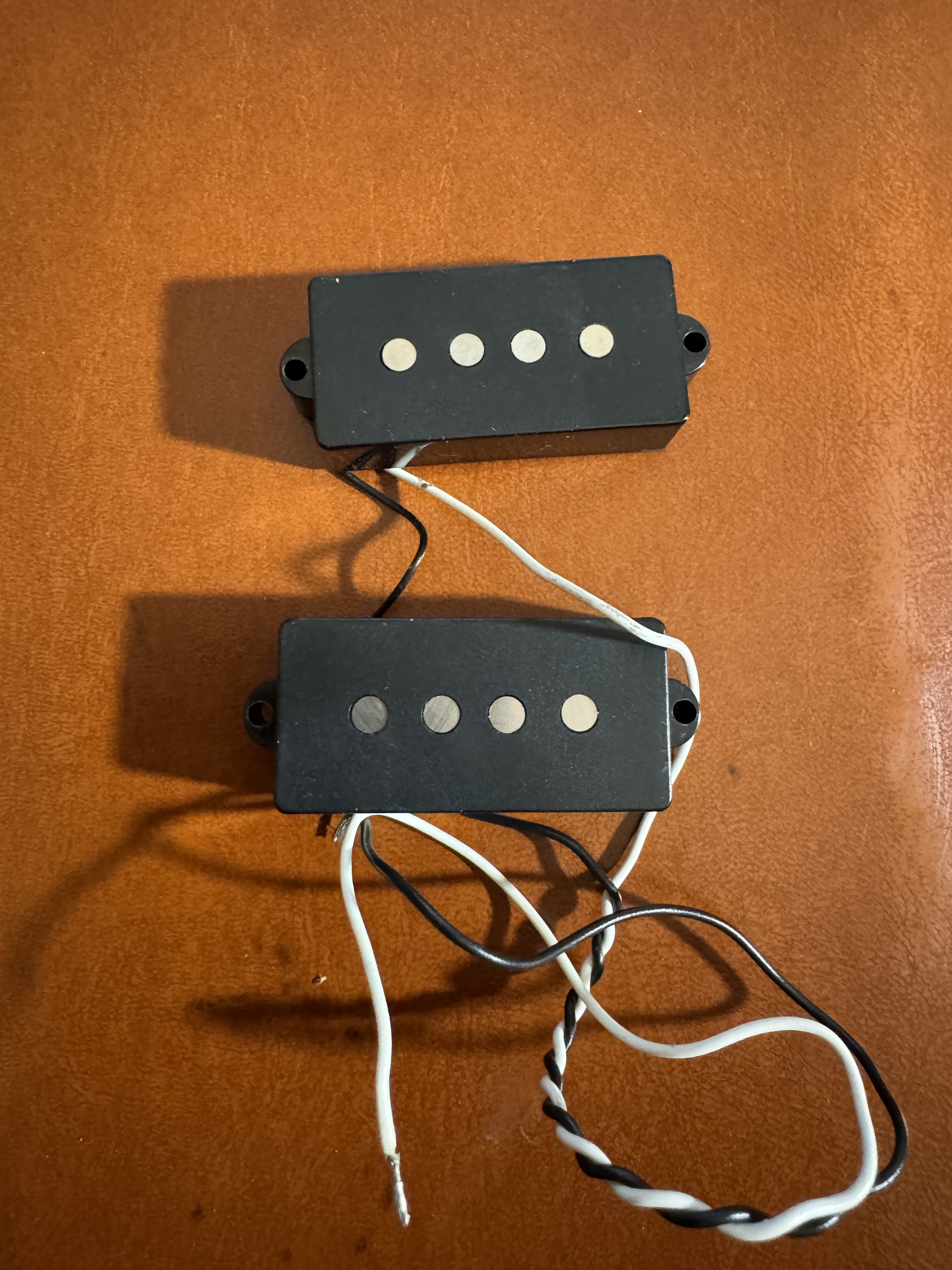 Vends micro precision bass gotoh 65