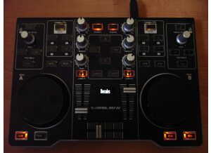 Hercules DJ Control MP3 e2 (73628)