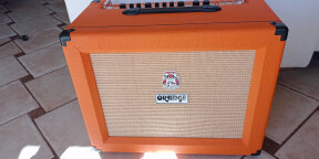 Ampli guitare Orange Crush Pro 60