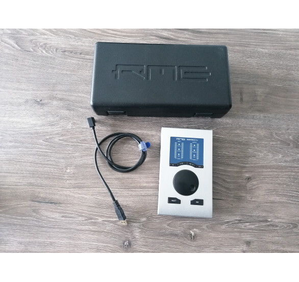 RME Audio Babyface Pro (92990)