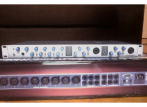 PreSonus FireStudio Tube (75679)