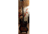 Vends Fender Reggie Hamilton Standard Jazz Bass