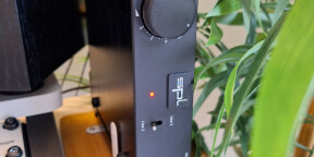 SPL Phonitor One - Comme neuf