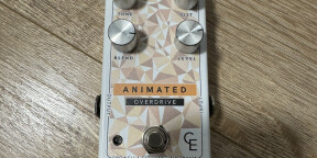 Bass overdrive crowella animated (MUSE)