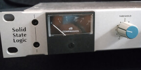SSL XLogic G Series Compressor