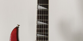 Vends Guitare Ibanez EX370FM